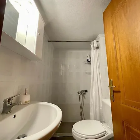 Apartment Thess