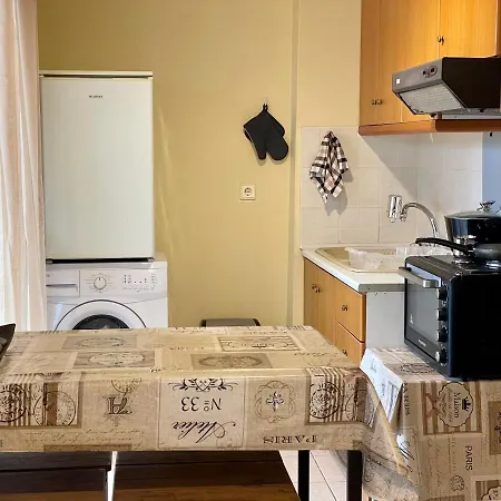 Apartment Thess