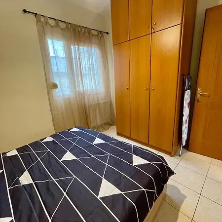 Thess Apartment