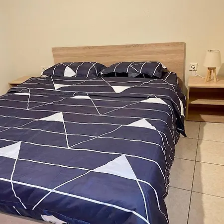 Apartment Thess *