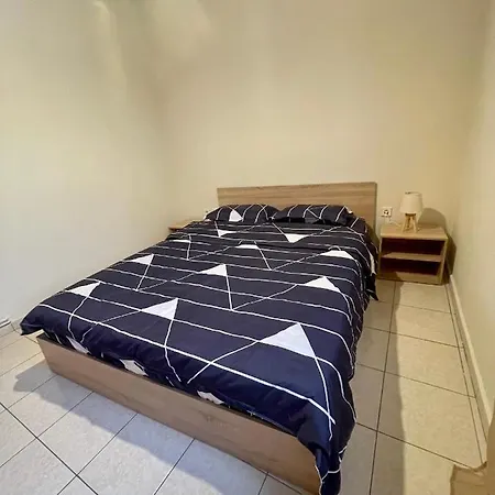 Apartment Thess