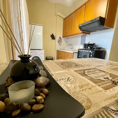 Apartment Thess Thessaloniki