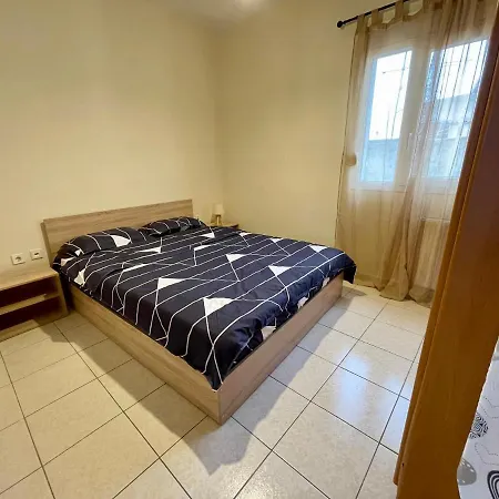 Thess Apartment Thessaloniki
