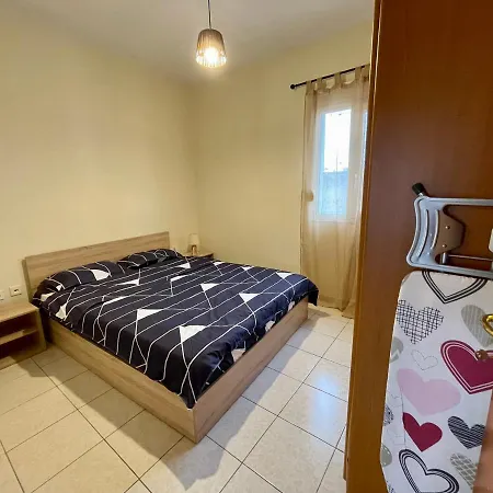 Apartment Thess *