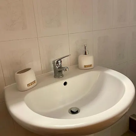 Apartment Thess
