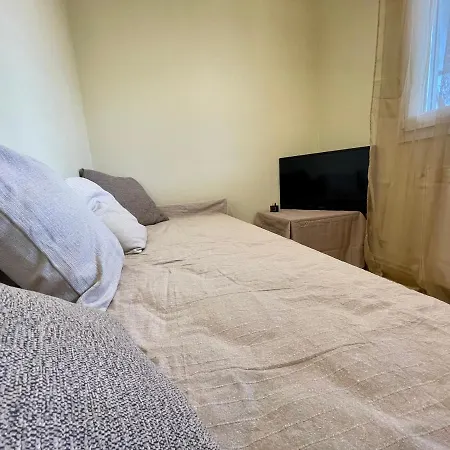 Apartment Thess *